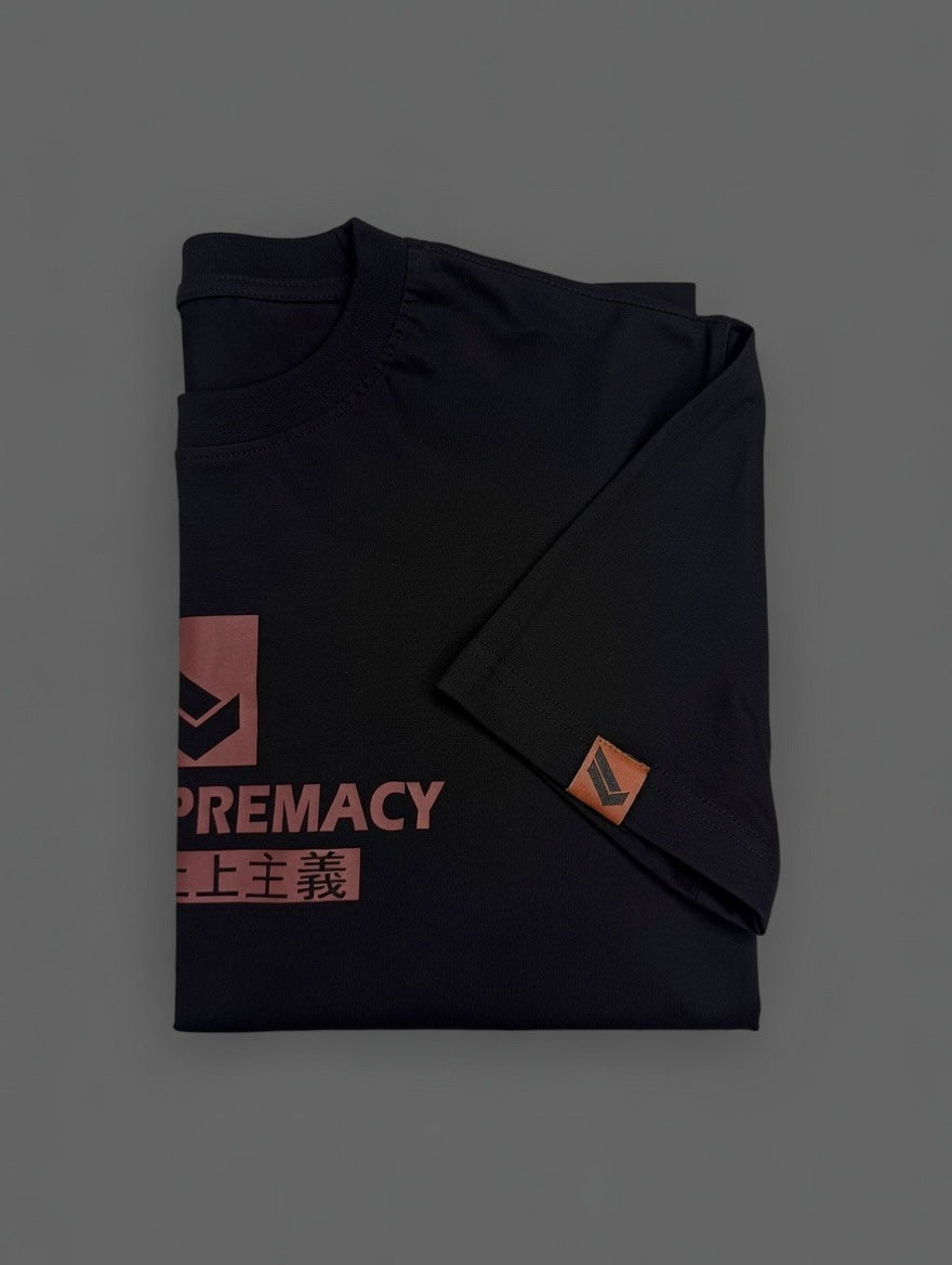 Nintai | 忍耐 GYM T-Shirt für Herren