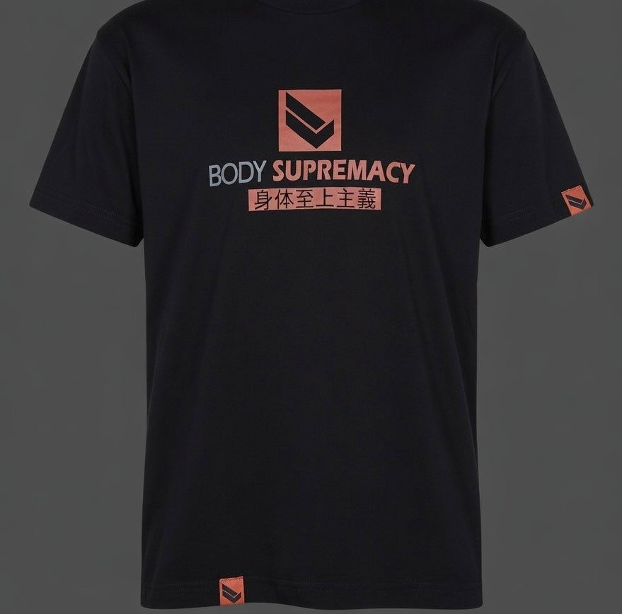Nintai | 忍耐 GYM T-Shirt für Herren